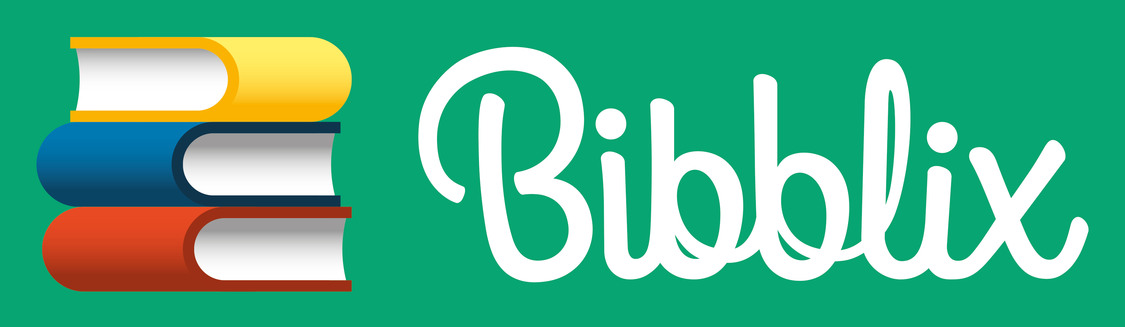 Bibblix logotyp