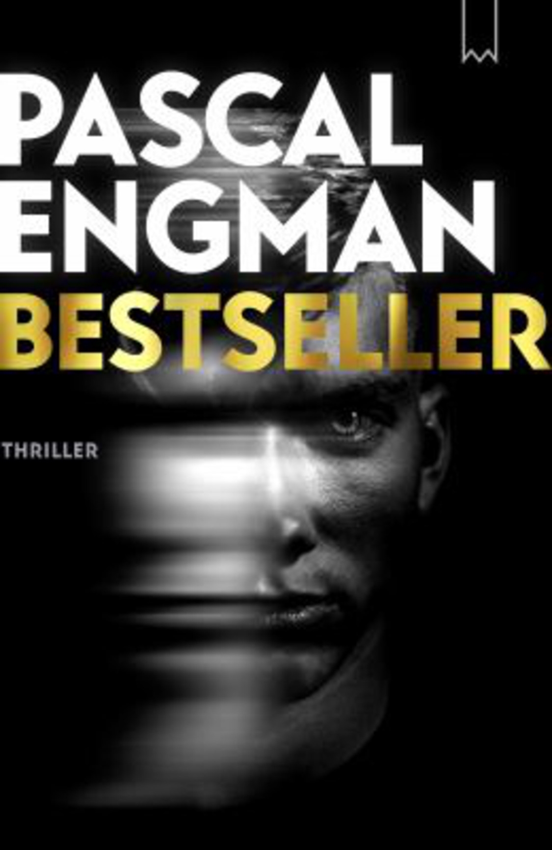 Bokomslag: Bestseller av Pascal Engman