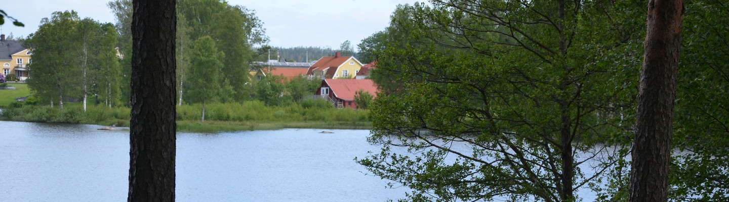 Sjögårdsrundan, Torup